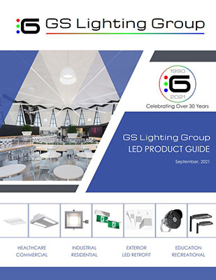 GS Product Guide Catalogue