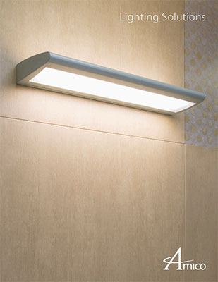 Amico Lighting Solutions Catalogue