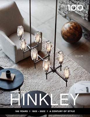 Hinkley 100 Catalogue