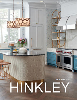 Hinkley Interior Catalogue