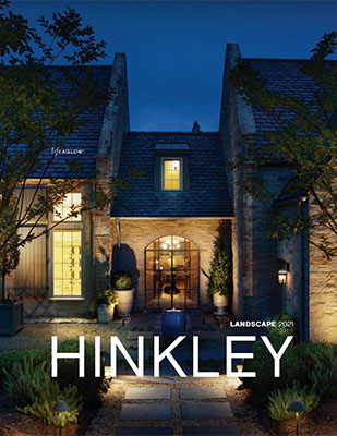 Hinkley Landscape Catalogue