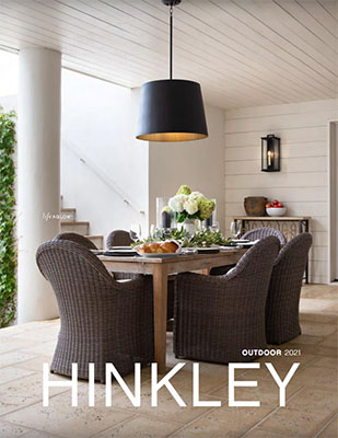 Hinkley Outdoor Catalogue