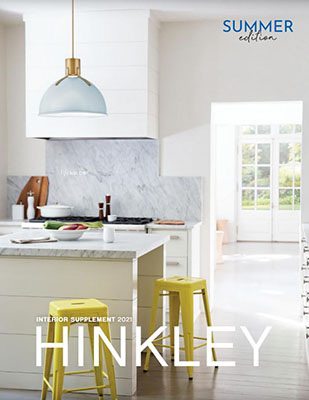 Hinkley Summer Catalogue