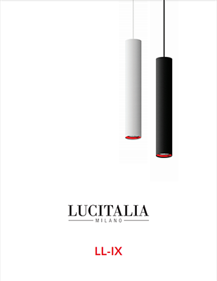 Lucitalia Catalogue
