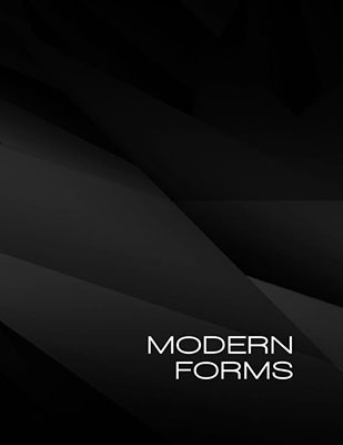 Modern Forms 2022 Catalogue