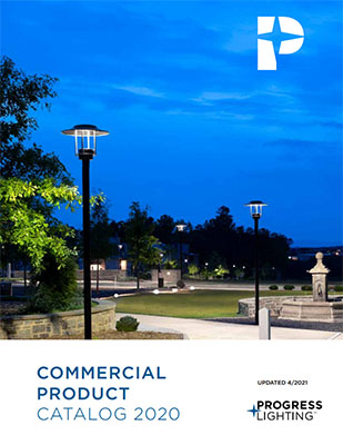 Progress Commercial Catalogue