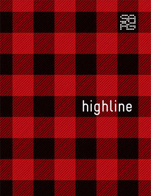 SAAS Highline Catalogue