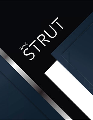 Wac Strut Catalogue