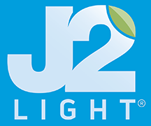J2 Light logo