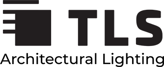 TLS Architectural Lighting logo