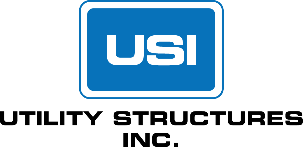 Utility Structures Inc logo