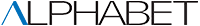 Alphabet Lighting logo