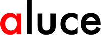 Aluce Lighting logo