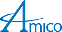 Amico Corporation logo