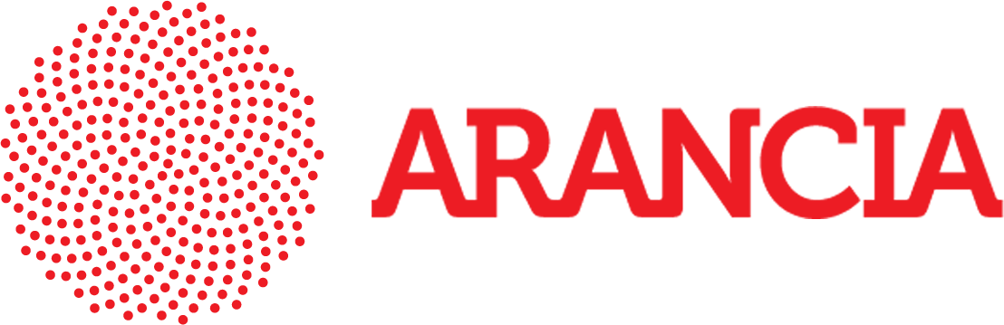 Arancia Lighting logo