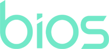 Bios Lighting logo