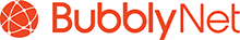 BubblyNet logo