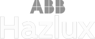 ABB Haxlux Lighting logo