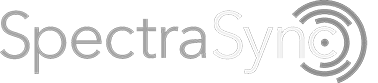 Spectrasync logo