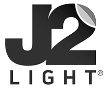 J2 Light logo