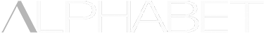 Alphabet Lighting logo