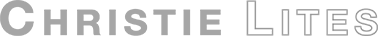 Christie Lites logo