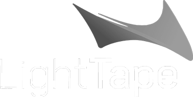 Light Tape Lighting logo