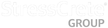 Stresscrete Group logo