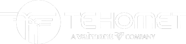 Techomet Lighting Poles logo