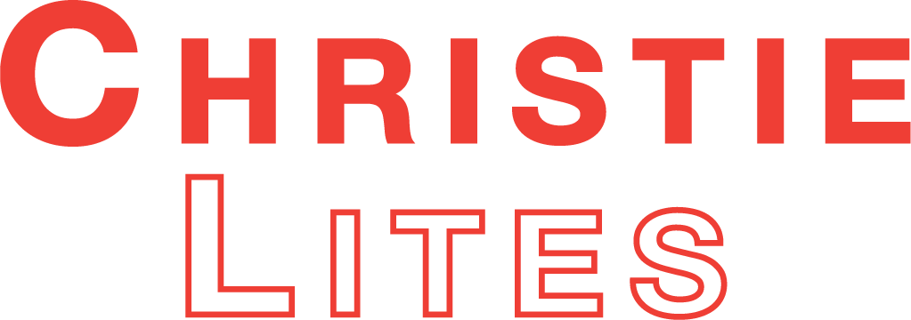 Christie Lites logo