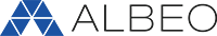 Albeo Lighting logo