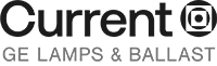 Current Lamps & Ballast logo