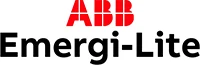 ABB Emergi-Lite Lighting logo