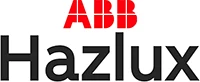 ABB Haxlux Lighting logo