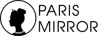 Paris Mirror Lighting logo