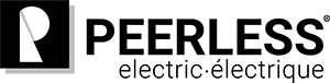 Peerless Lighting logo
