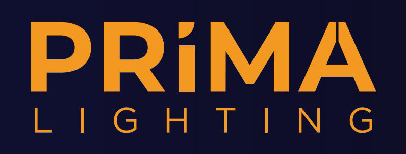 Prima Lighting logo