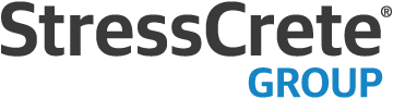 Stresscrete Group logo