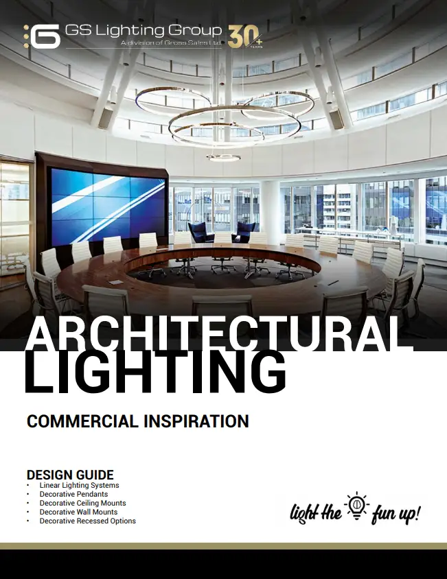 Architectural Lighting