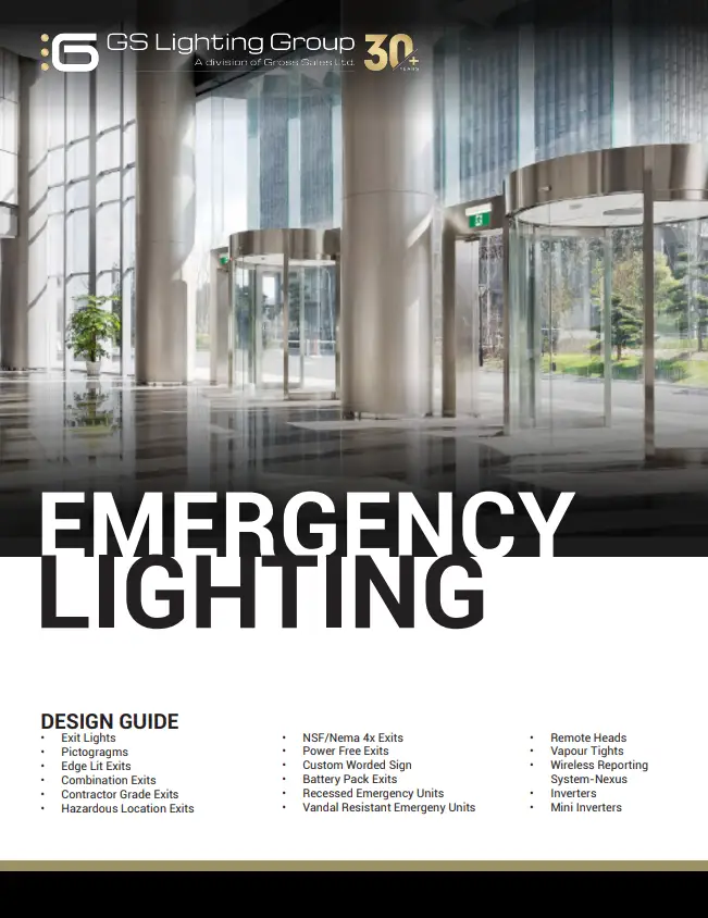 Emergency Lighting