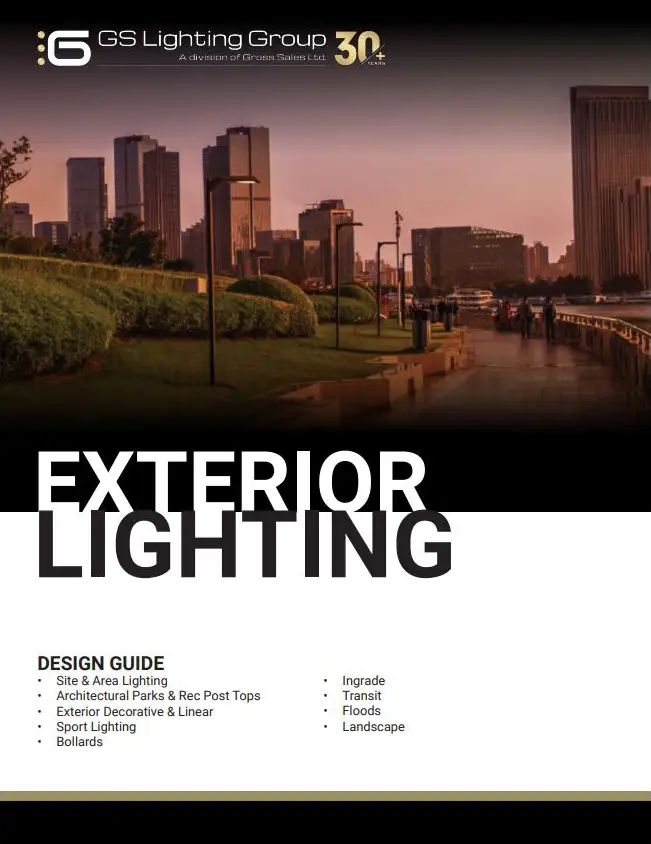 Exterior Lighting