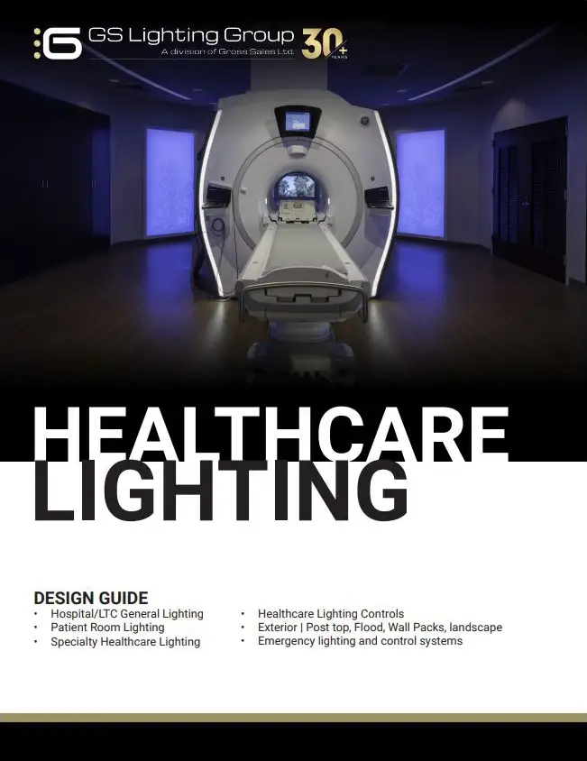 Healthcare Lighting