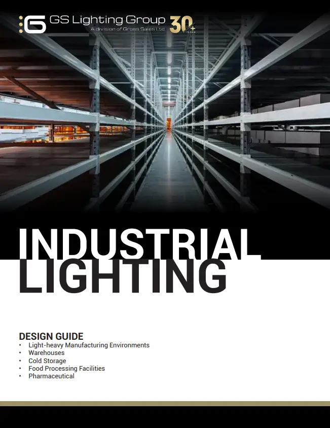 Industrial Lighting