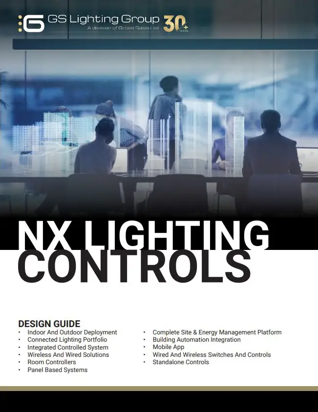 NX Lighting Controls