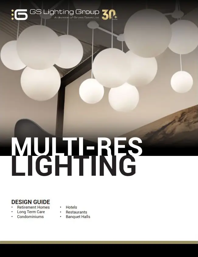 Multi-Residential Lighting