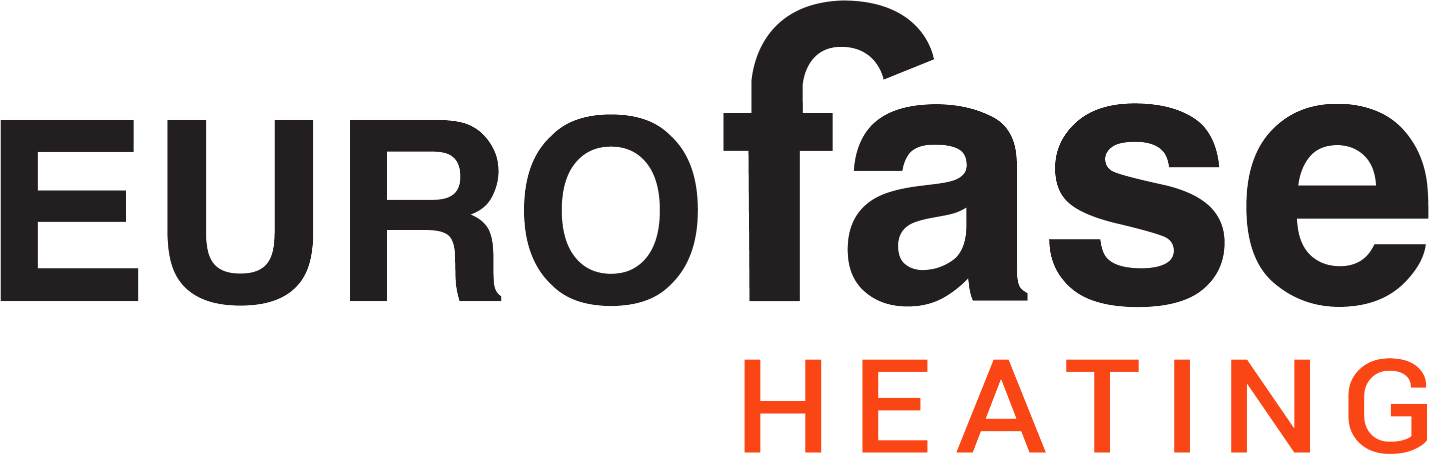 Eurofase Heating logo