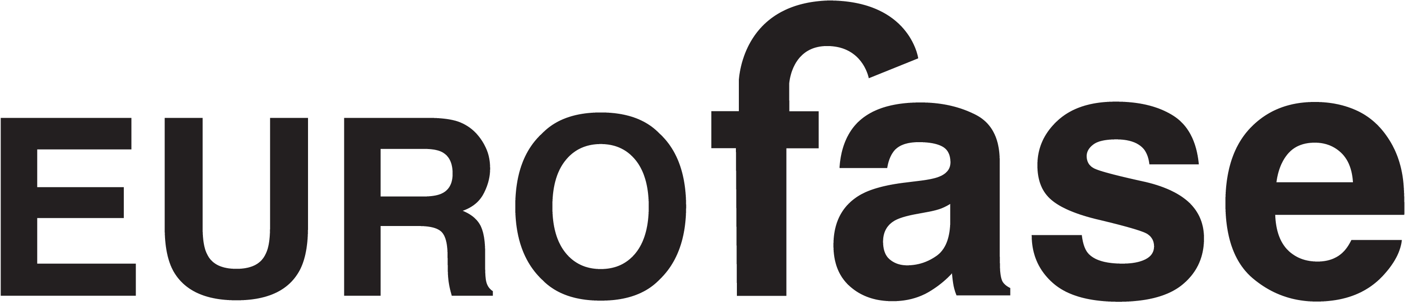 Eurofase Lighting logo