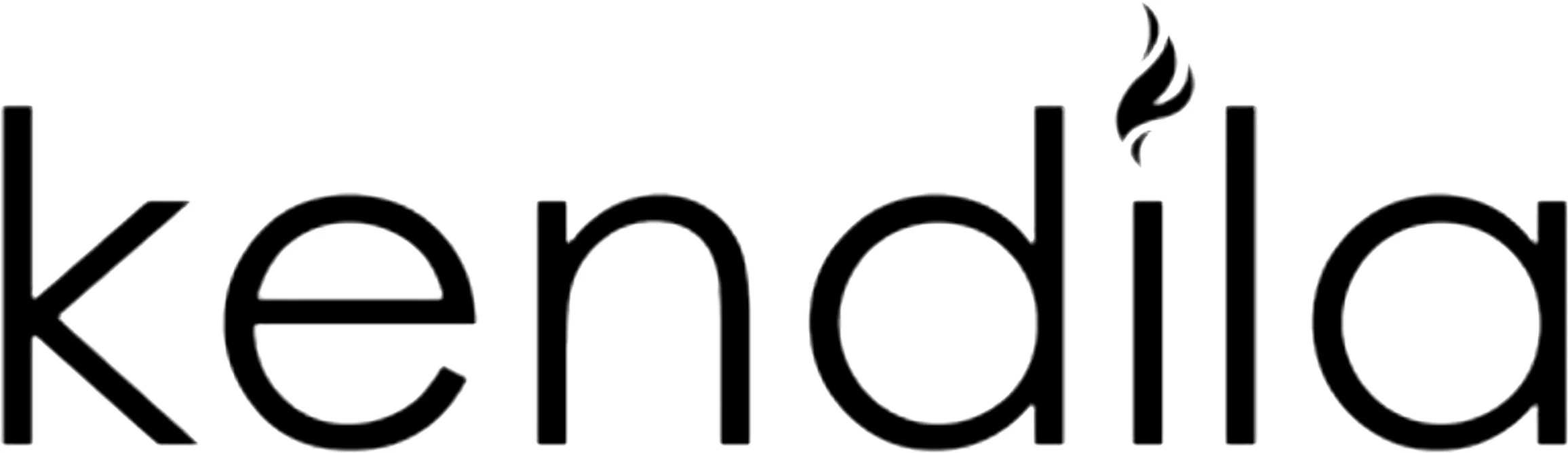 Kendila Lighting logo