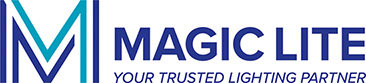 Magic Lite Lighting logo