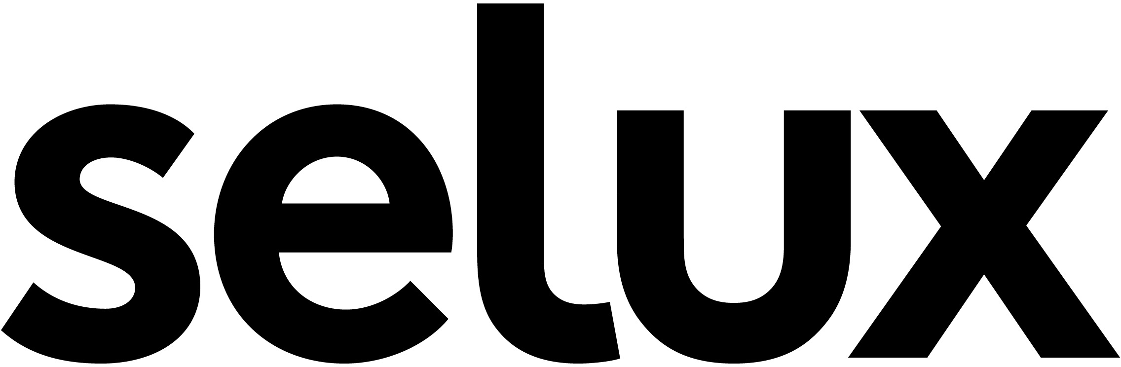 Selux Lighting logo